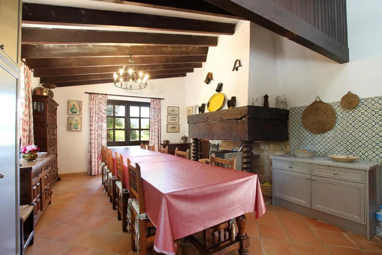 Villa El Bikoro Port de Pollença