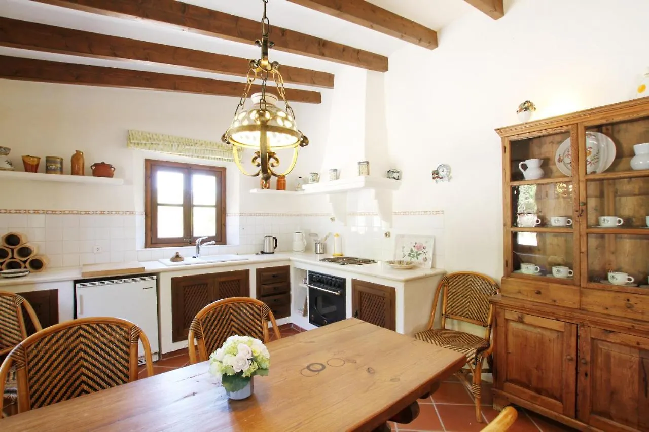 Villa El Bikoro Port de Pollença