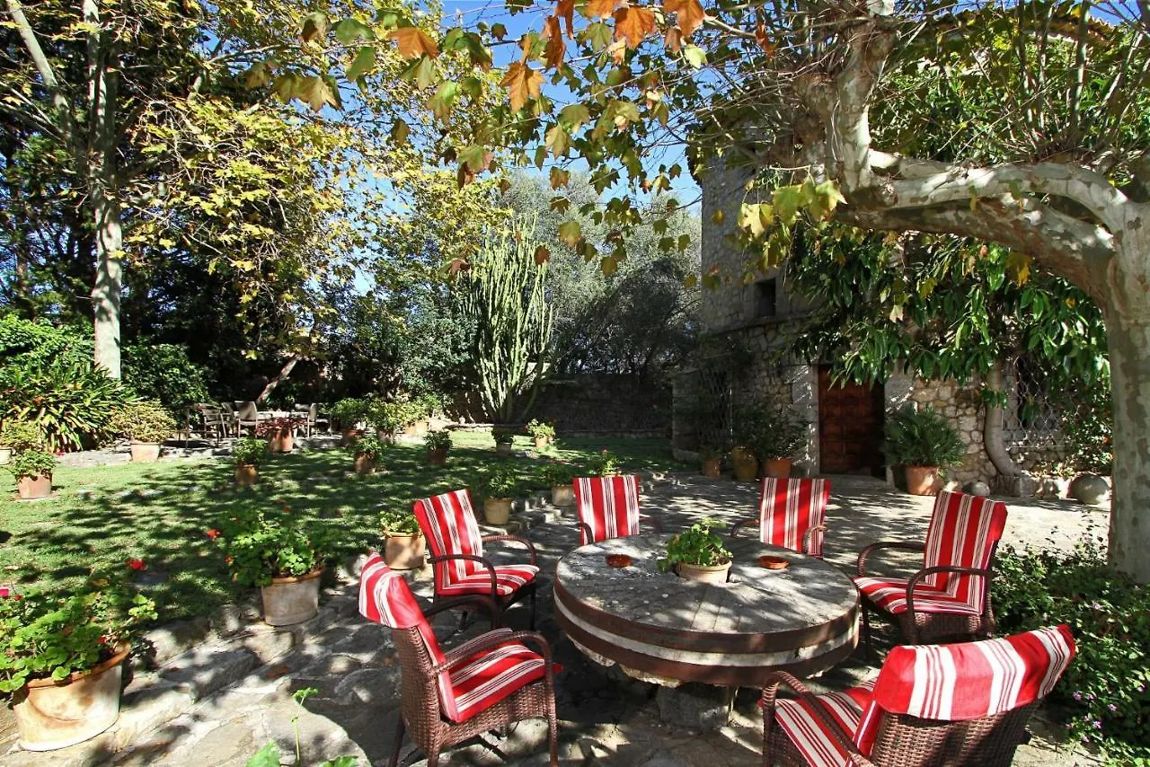 El Bikoro Villa Port de Pollenca Spain