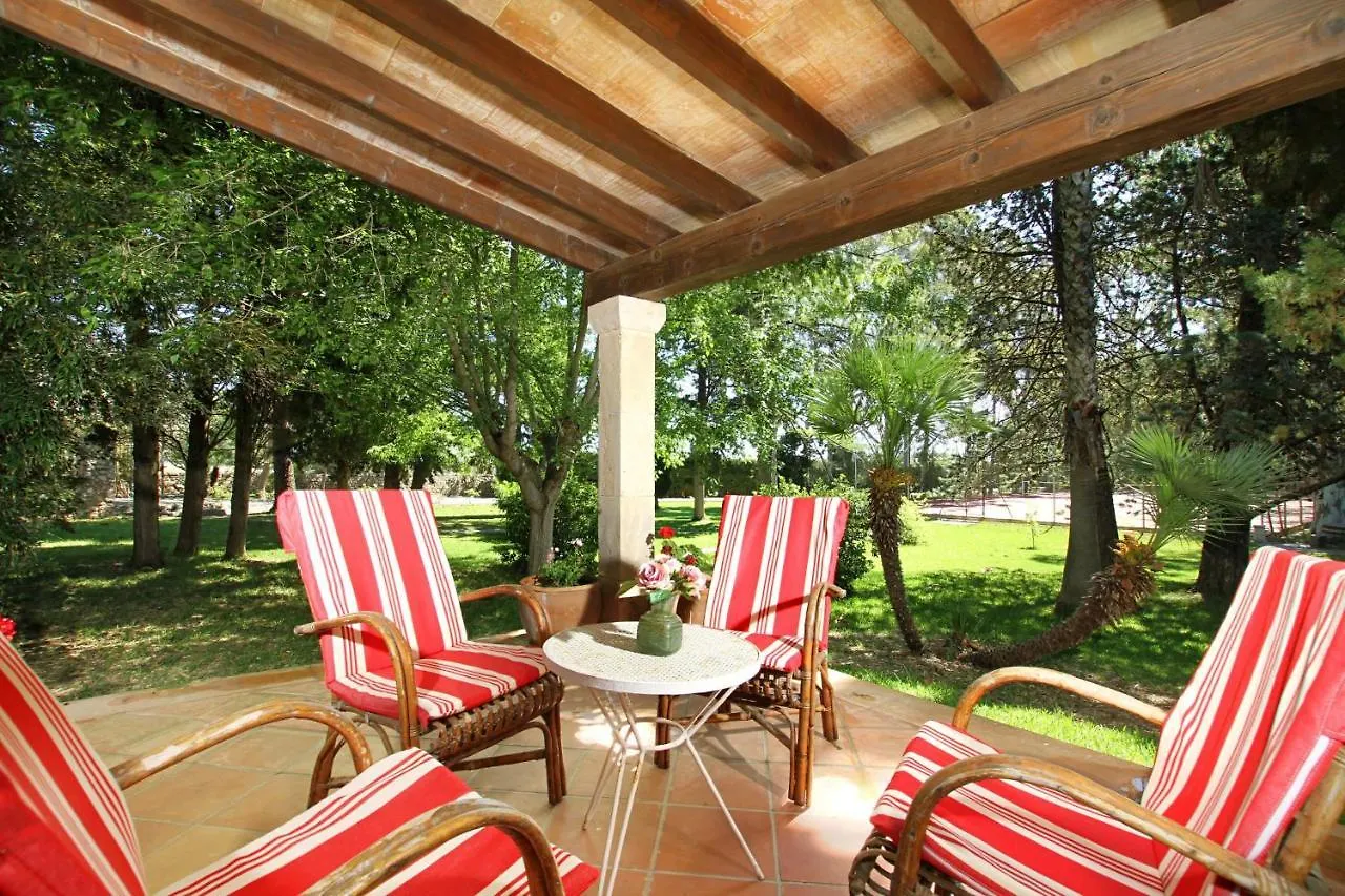 El Bikoro Villa Port de Pollenca