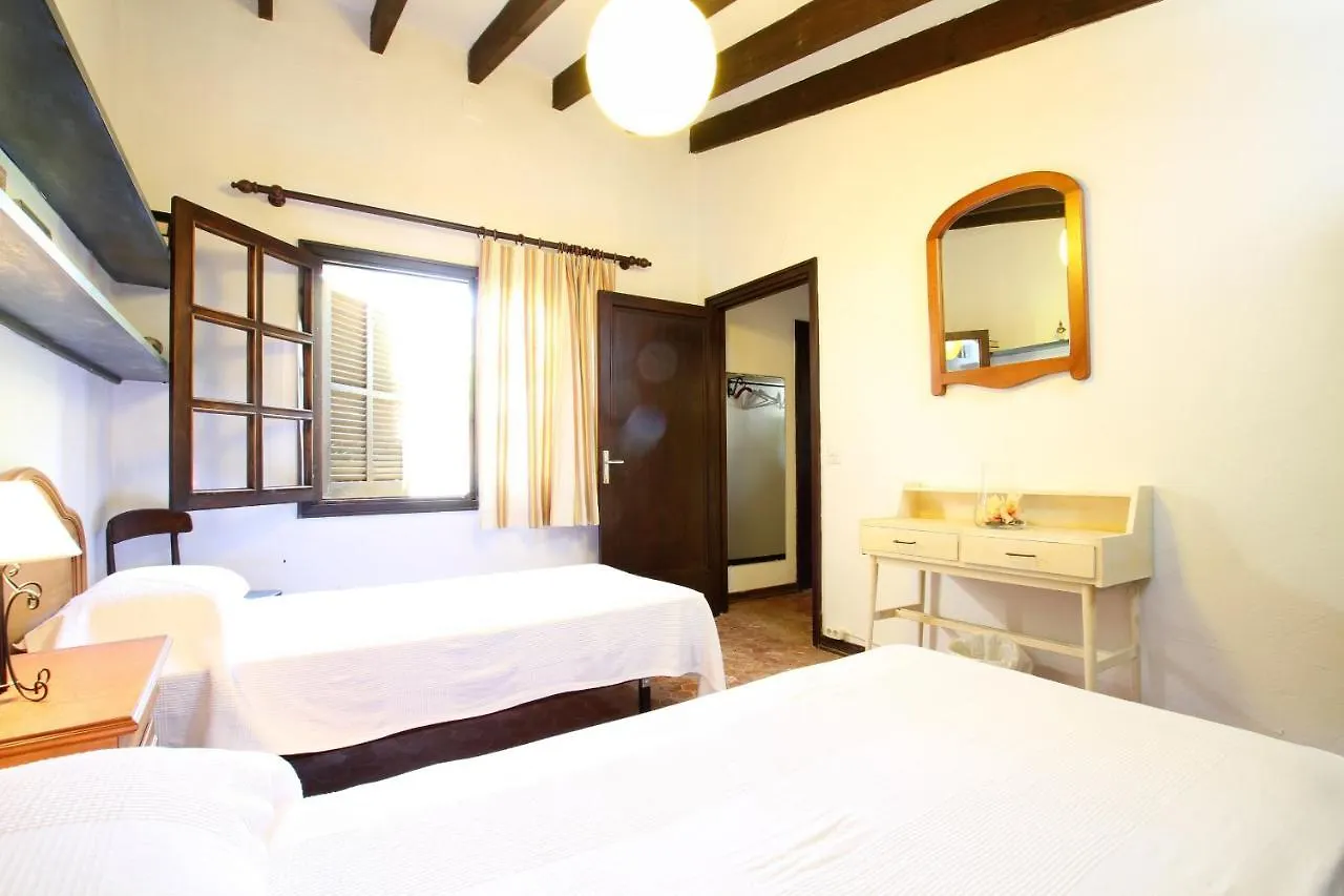 Villa El Bikoro Port de Pollença 0*,  Spagna