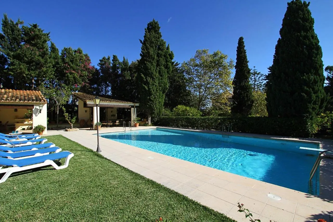 Villa El Bikoro Port de Pollença