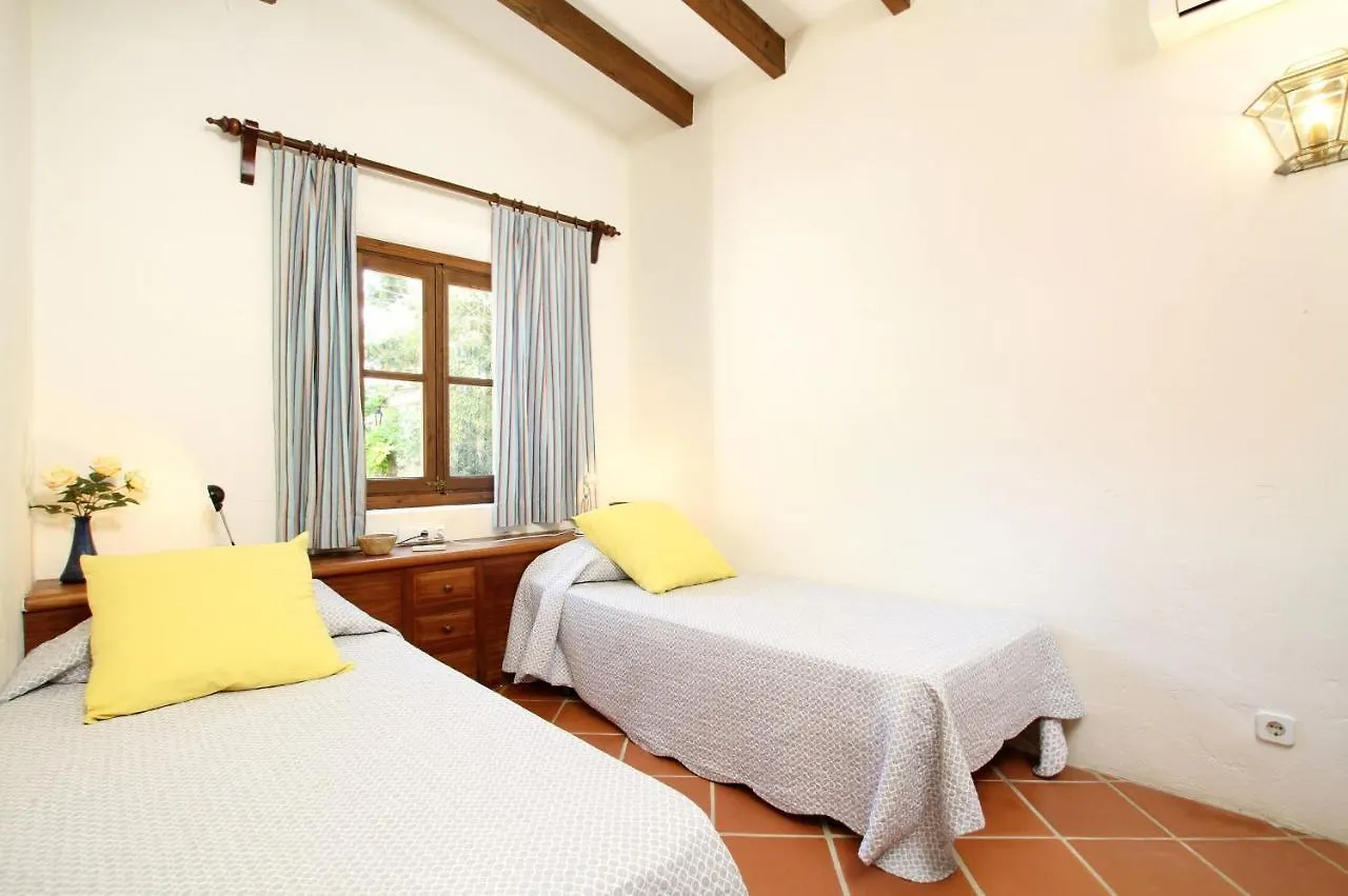 El Bikoro Villa Port de Pollenca