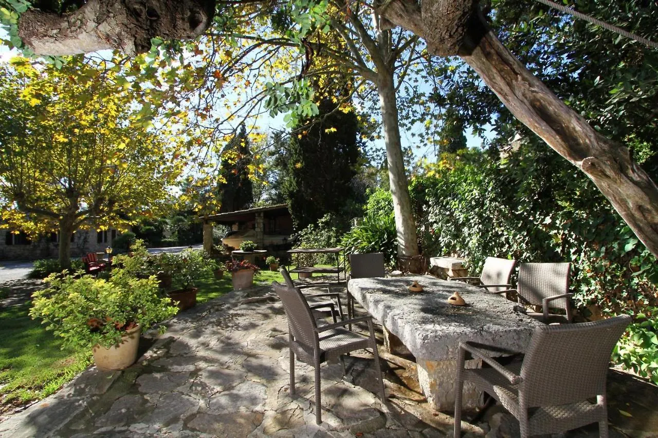 Villa El Bikoro Port de Pollença Spagna