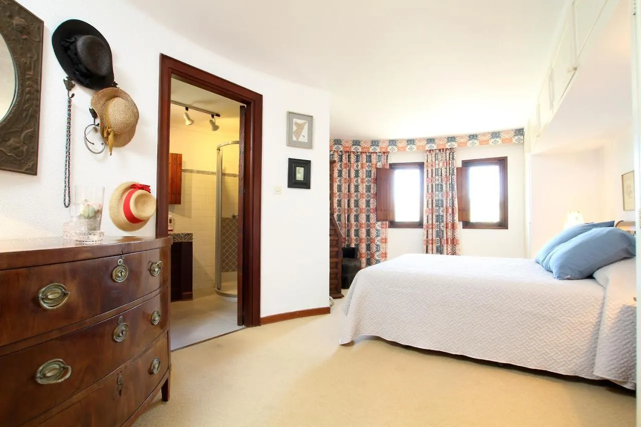 Villa El Bikoro Port de Pollença