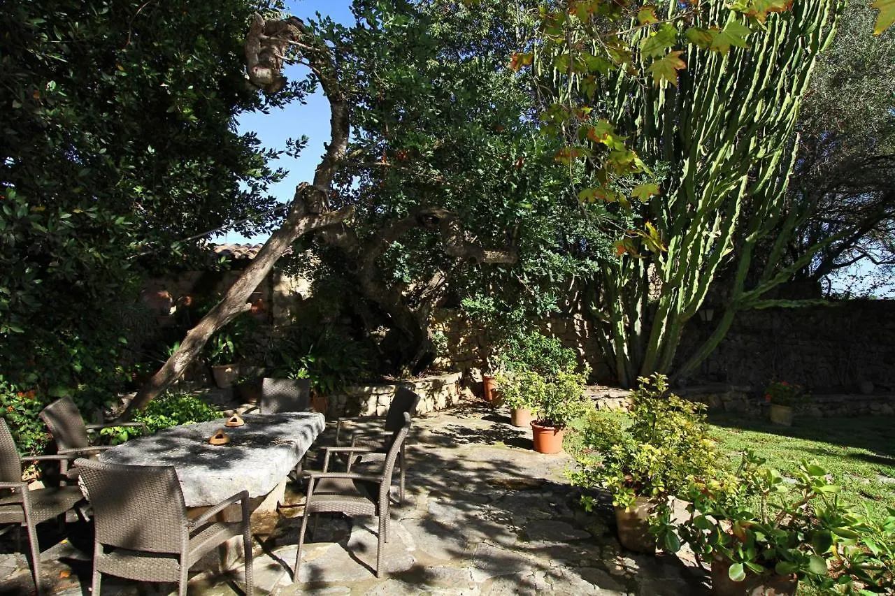 Villa El Bikoro Port de Pollença 0*,