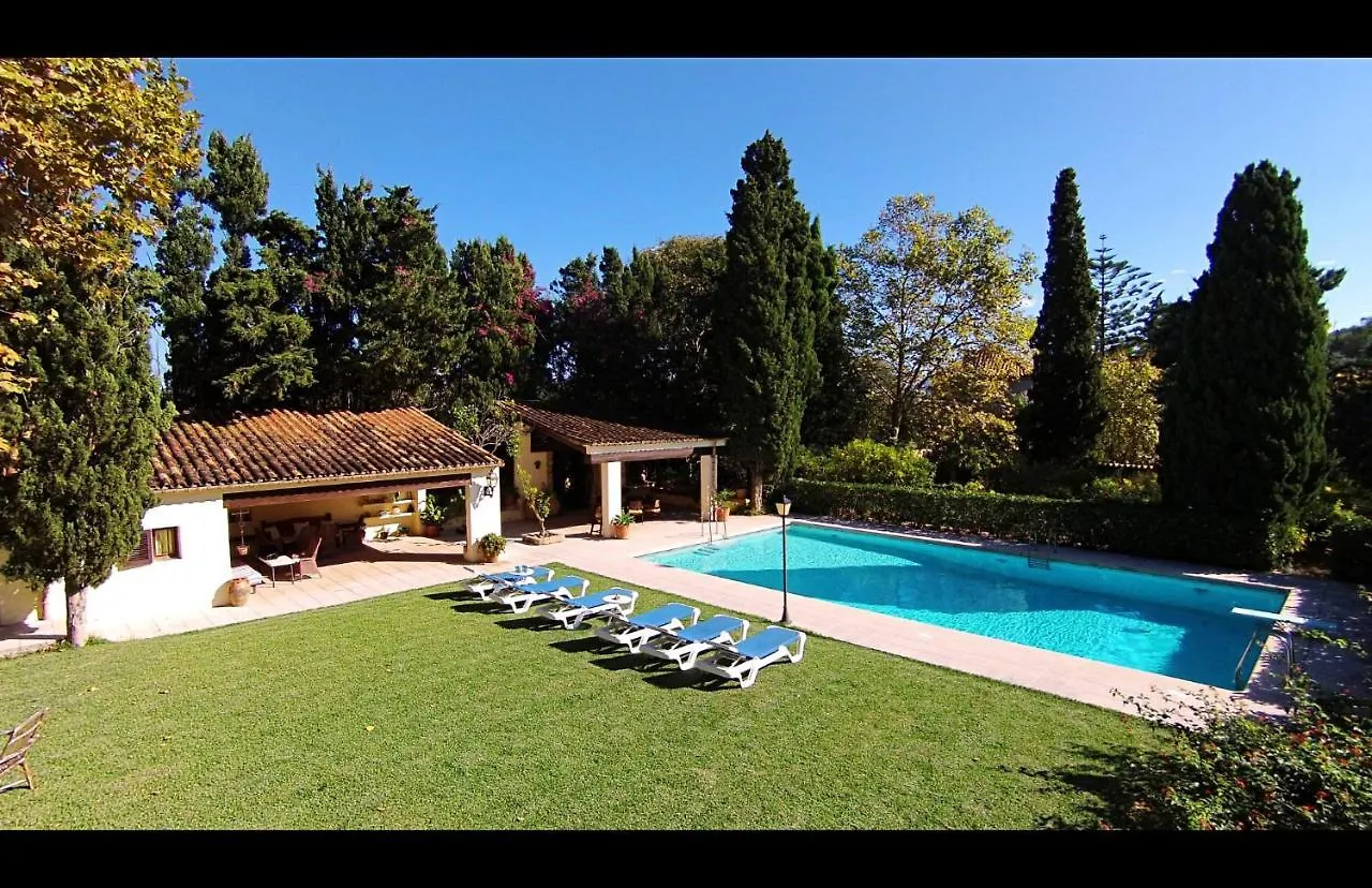 Villa El Bikoro Port de Pollença
