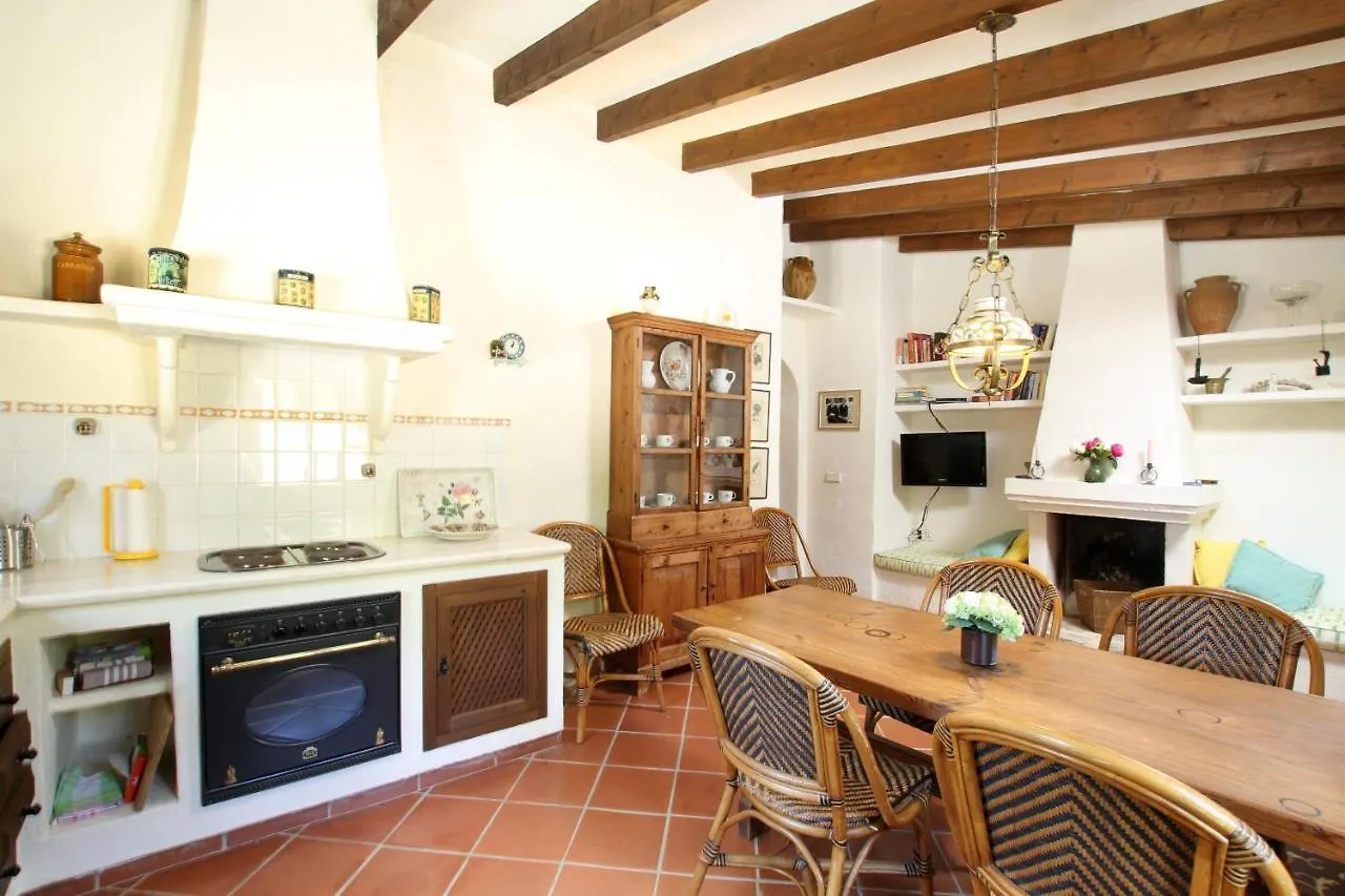 Villa El Bikoro Port de Pollença
