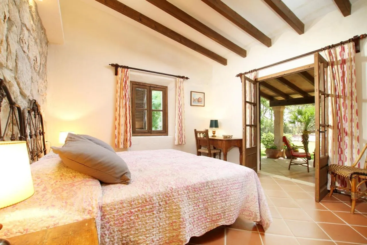 Villa El Bikoro Port de Pollença