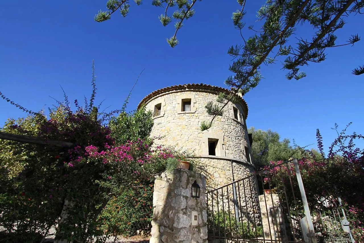 Villa El Bikoro Port de Pollença