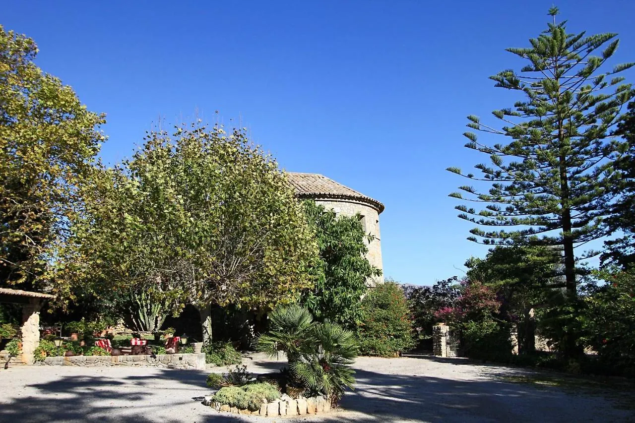 Villa El Bikoro Port de Pollença Spagna