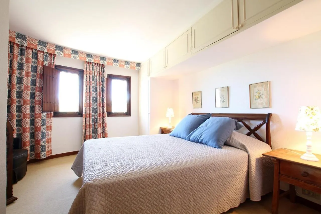 Villa El Bikoro Port de Pollença 0*,  Spagna