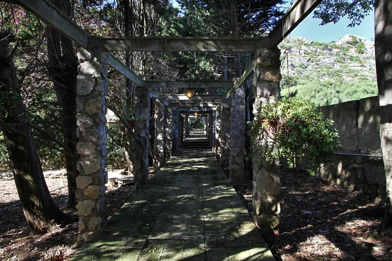 El Bikoro Villa Port de Pollenca