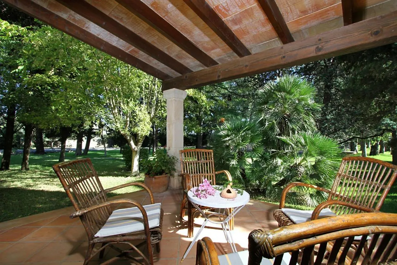 Villa El Bikoro Port de Pollença 0*,