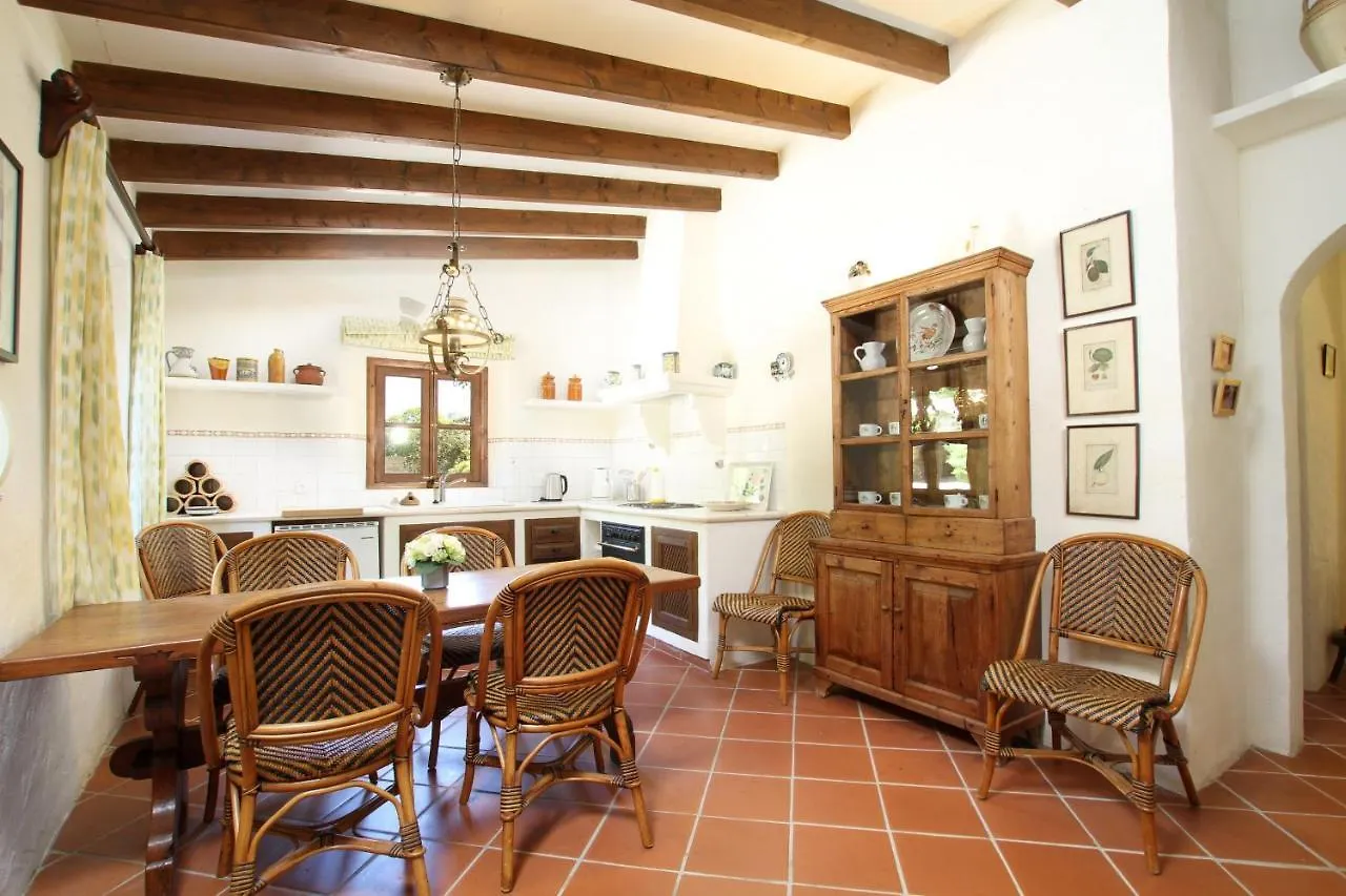 Villa El Bikoro Port de Pollença