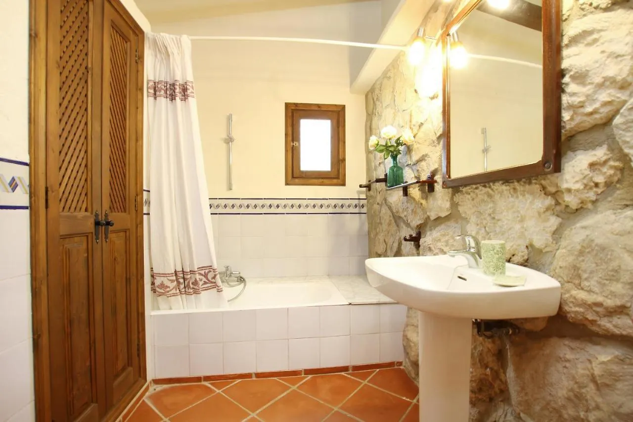 El Bikoro Villa Port de Pollenca