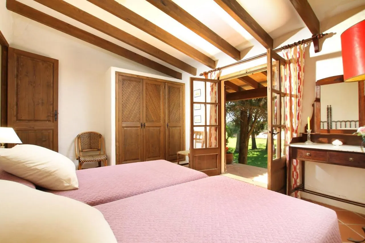 Villa El Bikoro Port de Pollença