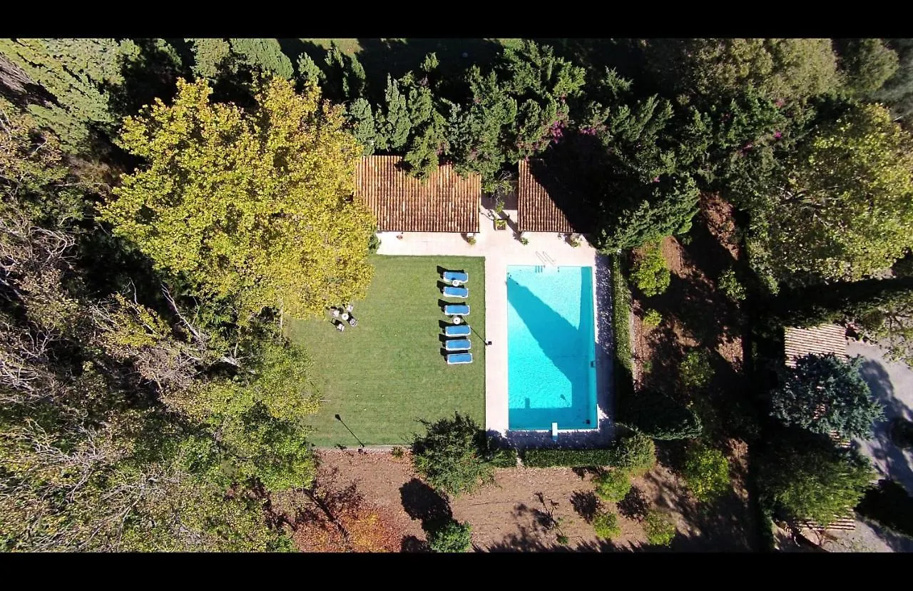 Villa El Bikoro Port de Pollença Spagna