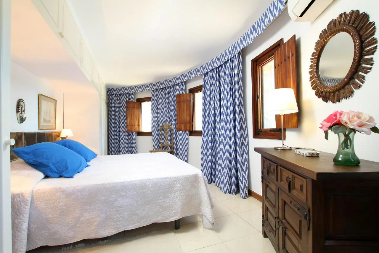 Villa El Bikoro Port de Pollença Spagna