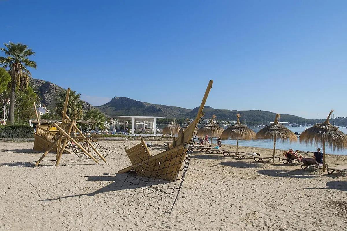 El Bikoro Villa Port de Pollenca