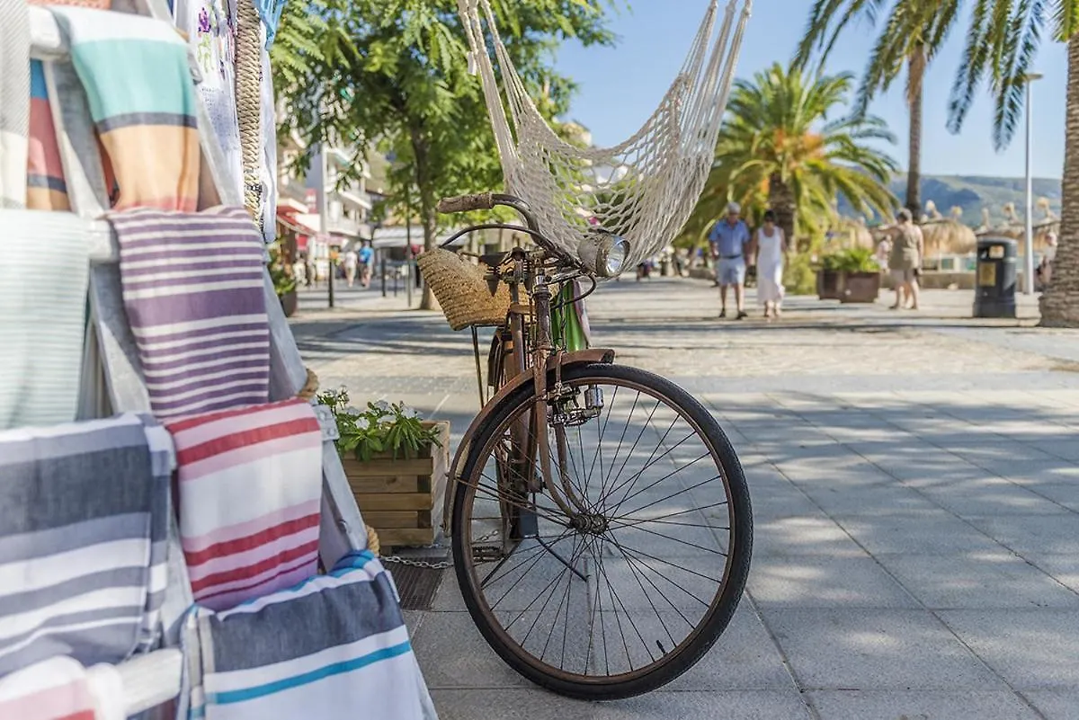 Villa El Bikoro Port de Pollença Spagna