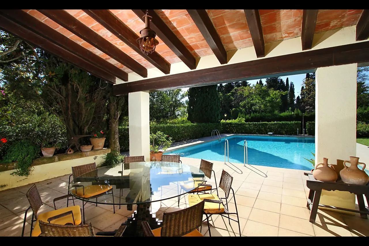 El Bikoro Villa Port de Pollenca