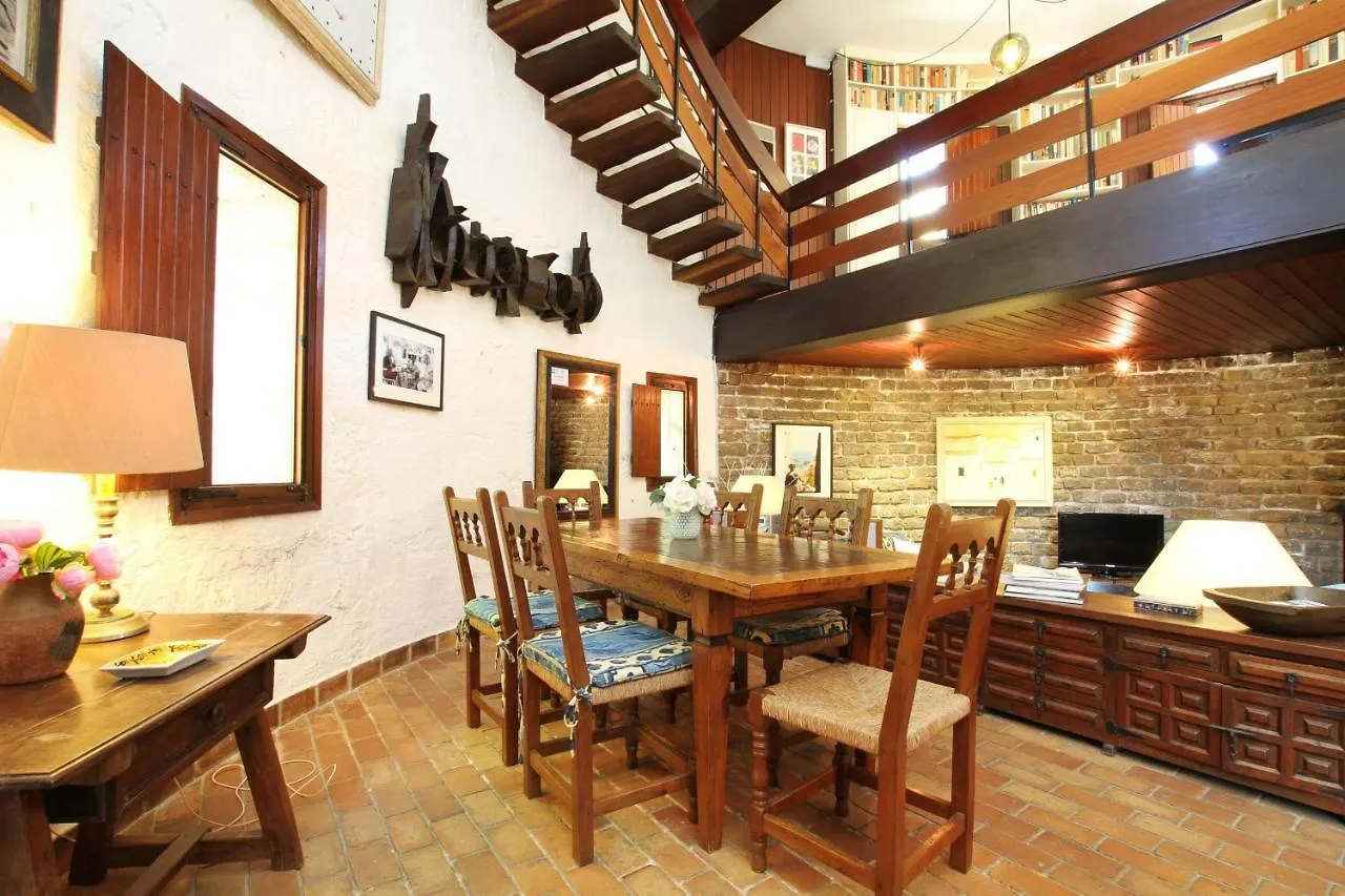 El Bikoro Villa Port de Pollenca